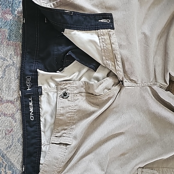 O'Neil Hybrid Shorts - Size 40 - Picture 2 of 7
